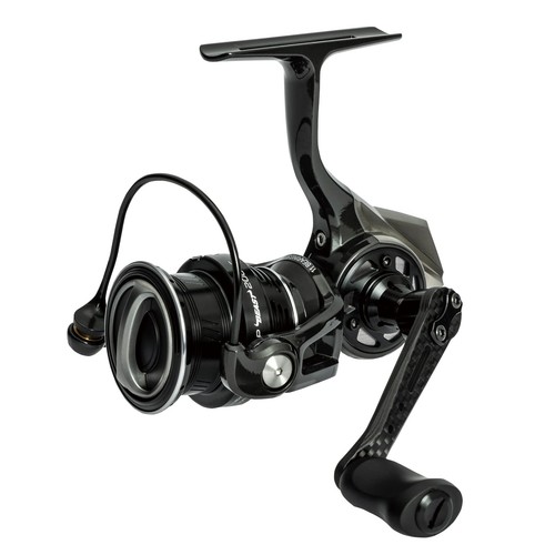 Mulinello spinning abu - mulinello,