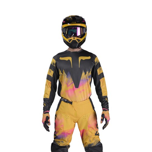Fox racing uomo - fox,