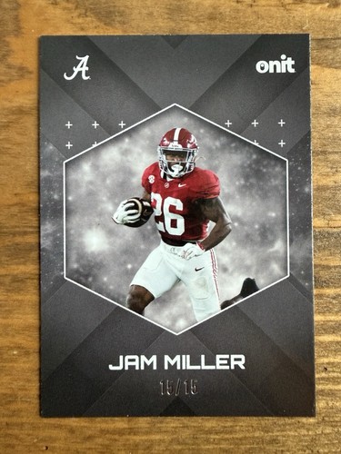 Jam miller 2025 - miller,
