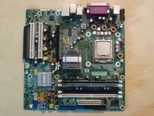 Scheda madre HP DC7600 Socket