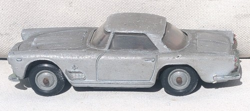 Maserati 3500 mercury 24 - 3500, n.24