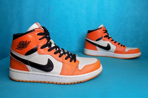 Scarpe alte nike - scarpe, jordan