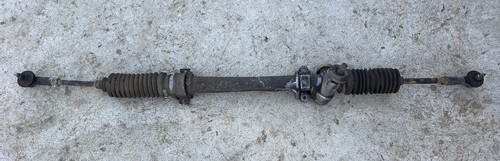 Scatola guida sterzo alfa - sterzo,