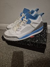 Nike Air Jordan Spizike Low