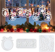 Stampi in Silicone per Natale