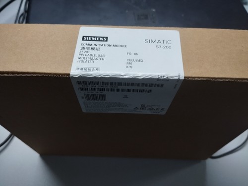 Siemens usb ppi - siemens,