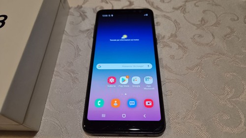 Samsung galaxy dual sim sd - samsung,