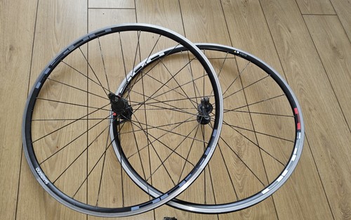 Set ruote freno - , cerchio