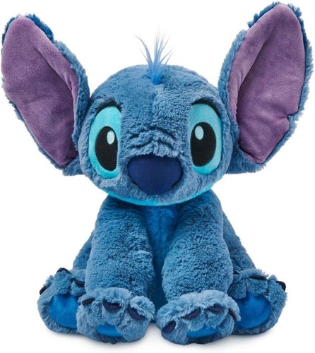 Disney store official stitch - store,