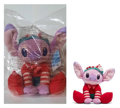 Peluche natalizio angel elfo - natalizio,