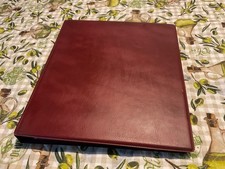 ALBUM RACCOGLITORE PER