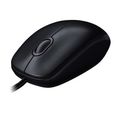 Logitech M100 Mouse USB con