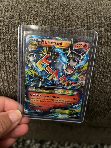Charizard 12 83 - m, 12/83
