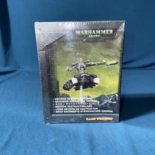 Warhammer 40K Necron Destroyer