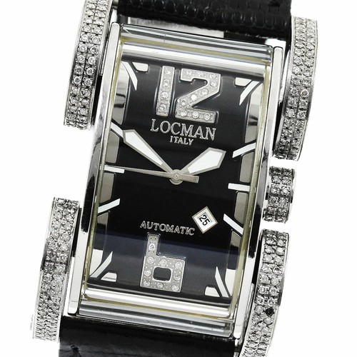 Orologio automatico uomo - automatico,
