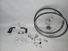Gruppo Shimano Dura Ace 7400 6