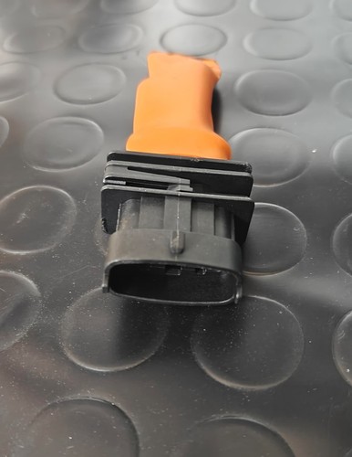 Eliminatore esclusore sonda - eliminatore,