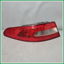Fanale Fanalino Posteriore Led