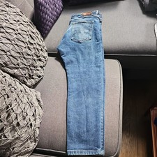 Jeans Edwin ED33M blu 34x32