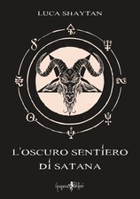 Libri Luca Shaytan - L'Oscuro