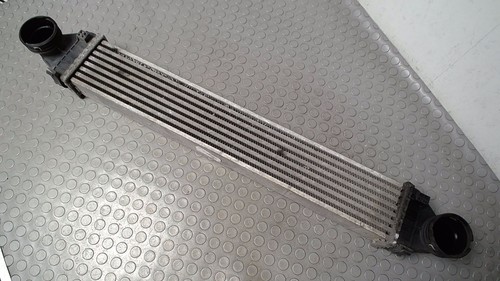 Intercooler mercedes benz - mercedes-benz, a