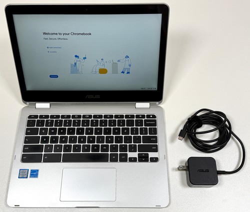 Asus chromebook flip - asus,