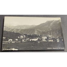 Cartolina Levico - Bagni