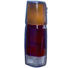 Fanale Posteriore Bianco Arancio Rosso Per Nissan King Cab Lato Sinistro Dal 199
