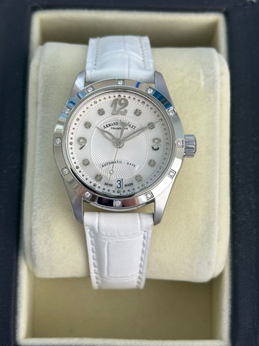 Swiss made armand nicolet - made,,