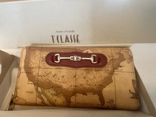 Alviero Martini Portafoglio