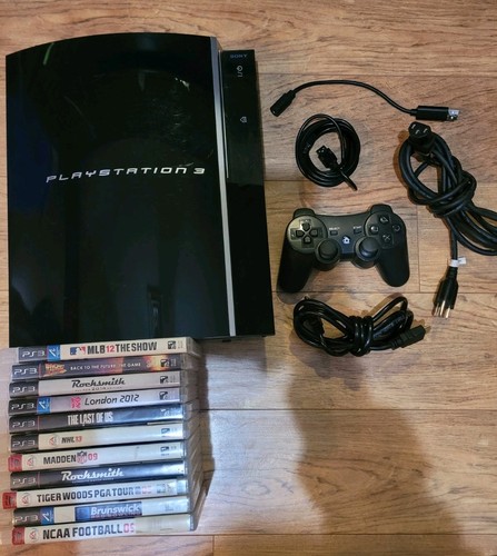 Sony playstation 160 gb - sony,