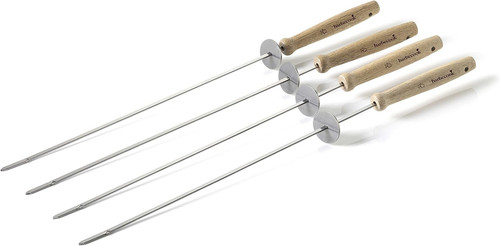 Spiedini barbecue - spiedini, da