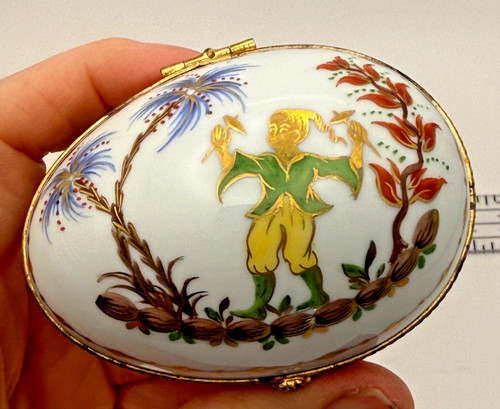 Tallec limoges per - tallec, tiffany