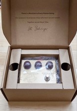 Pedale effetto chitarra