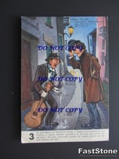 Cartolina originale UNPA