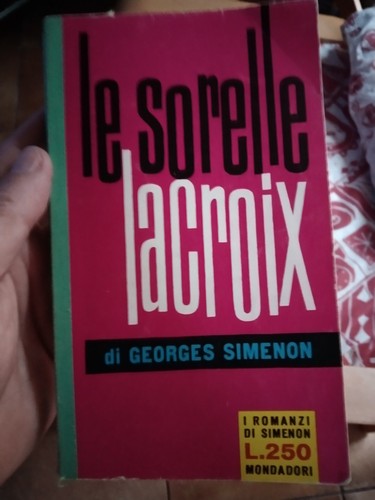 Georges simenon le - georges,