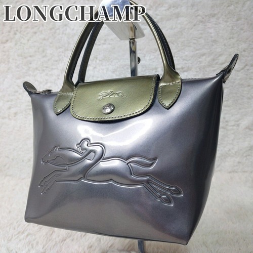 Borsa tote longchamp - borsa,