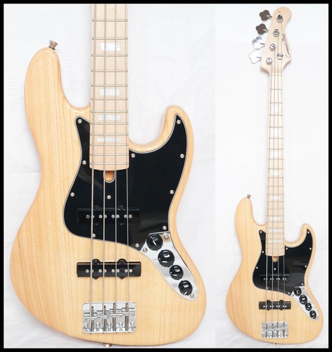 Basso compatto cjb 70s - compatto, ash