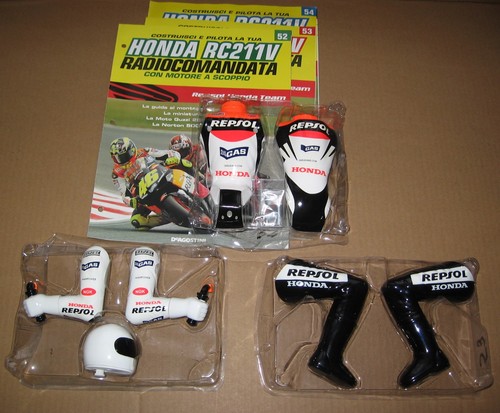 Honda 501 211 - 501,