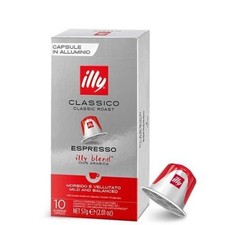 ILLY 100 Capsule Compatibili