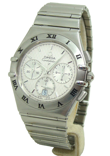 Orologio cronografo omega 39mm - orologio,