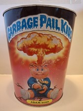 Raro Pattumiera Bambini