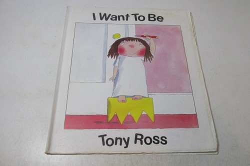 Want by tony - to,