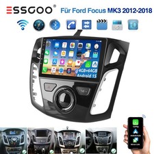 Per Ford Focus MK3 2012-2018