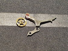 Longines 30 CH Part 8080