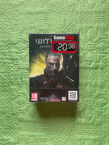 The witcher premium - witcher, 2