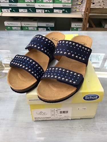 Scholl sandalo donna aberdeen - donna,
