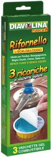 Facco diavolina - facco,