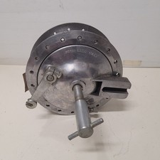 Mozzo ruota moto epoca anteriore MOTOM MOTOBI MORINI GUZZI BENELLI FBM 3