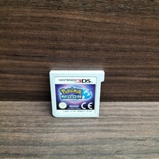 Pokemon Luna Nintendo 3ds 2ds